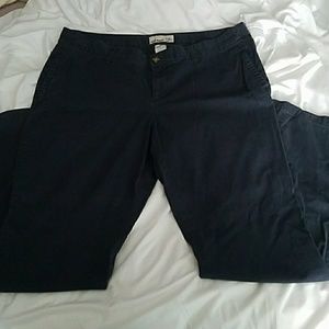 Old Navy Work Pants